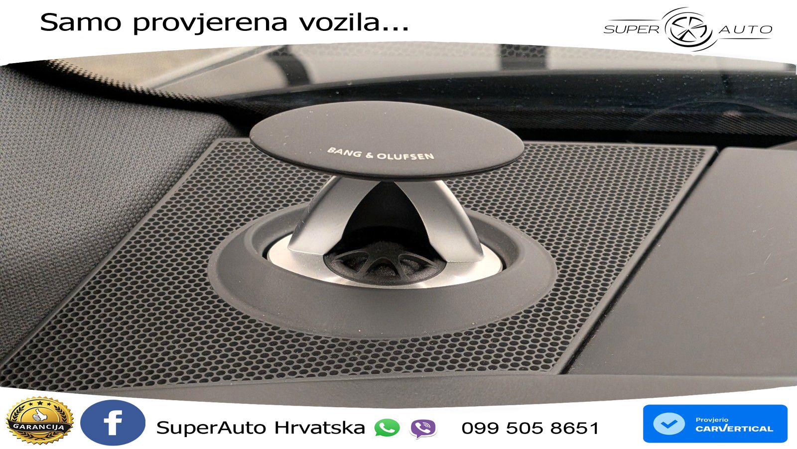 Audi RS6 Avant 4.0 TFSI V8 (600 KS) quattro Tiptronic ZRAČNI+ACC+GR SJED+KAM+PANO