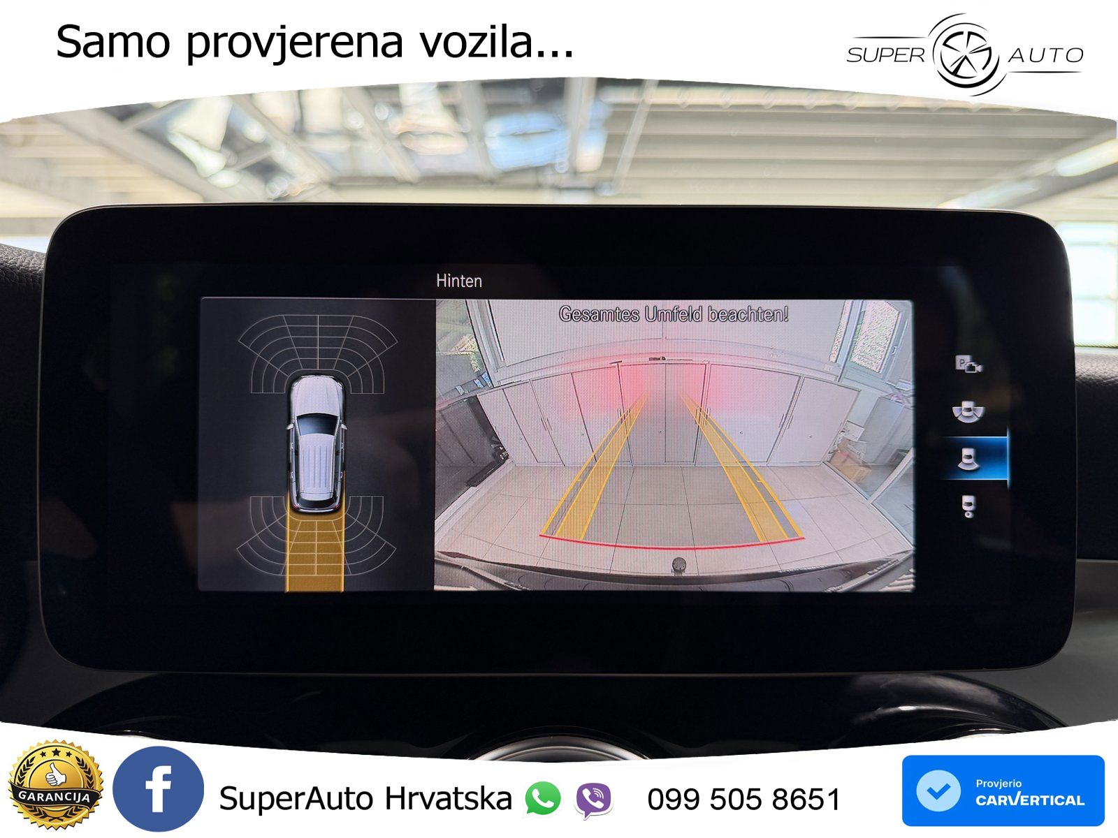 Mercedes GLC 300de (306 KS) 4MATIC 9G-TRONIC LED+GR SJED+ACC