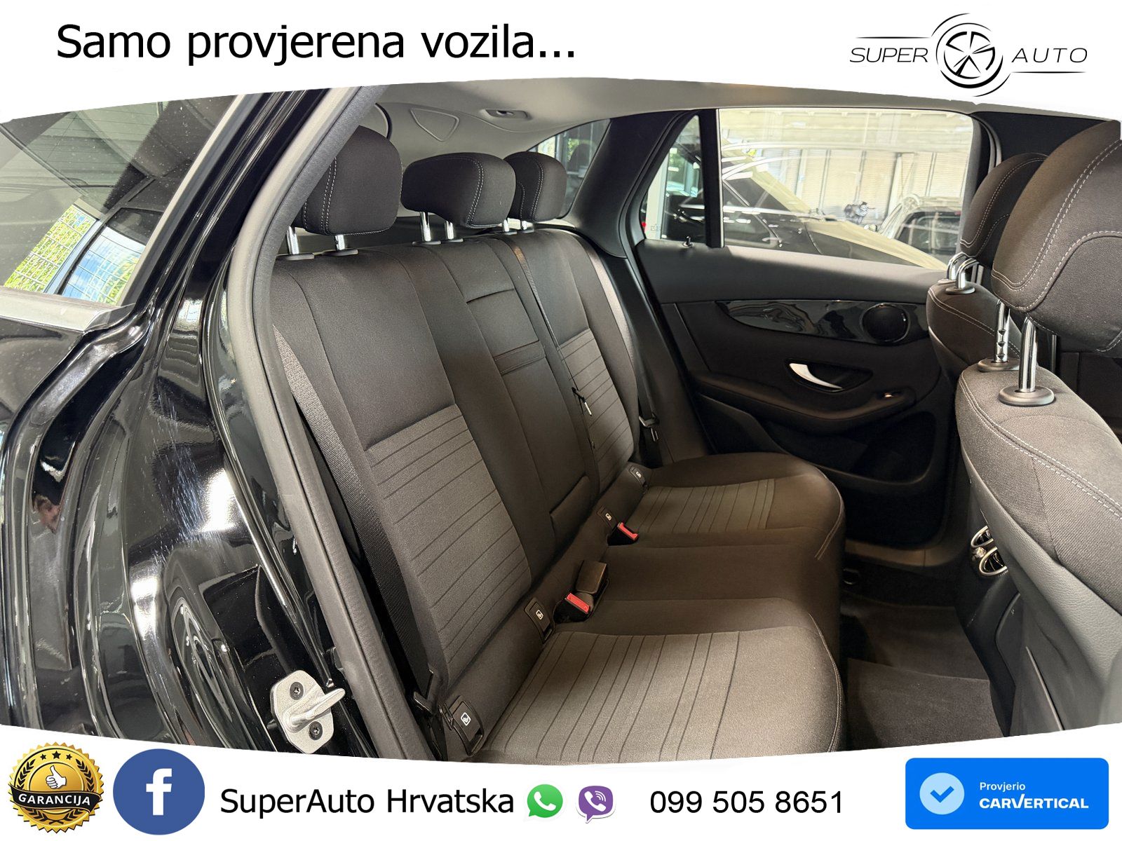 Mercedes GLC 300de (306 KS) 4MATIC 9G-TRONIC LED+GR SJED+ACC