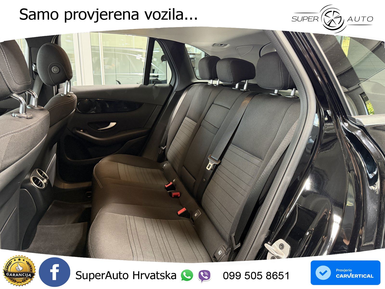 Mercedes GLC 300de (306 KS) 4MATIC 9G-TRONIC LED+GR SJED+ACC