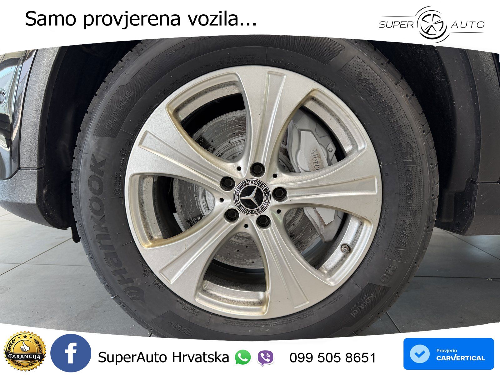 Mercedes GLC 300de (306 KS) 4MATIC 9G-TRONIC LED+GR SJED+ACC