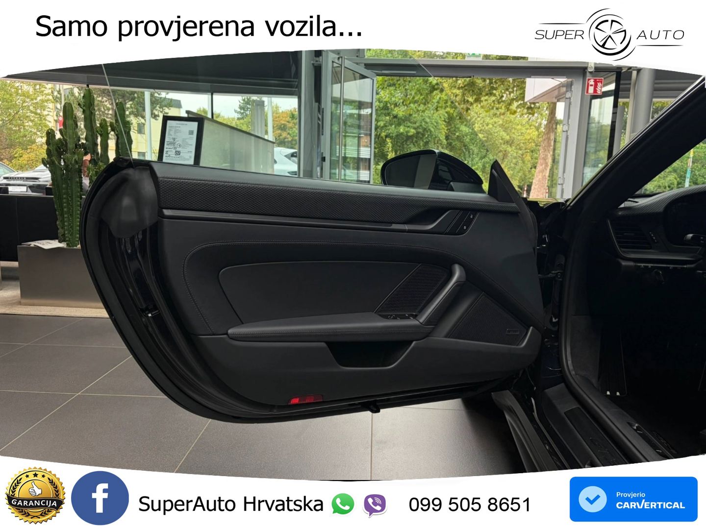 Porsche 911 GT3 4.0 (510 KS) PDK Touring-Paket