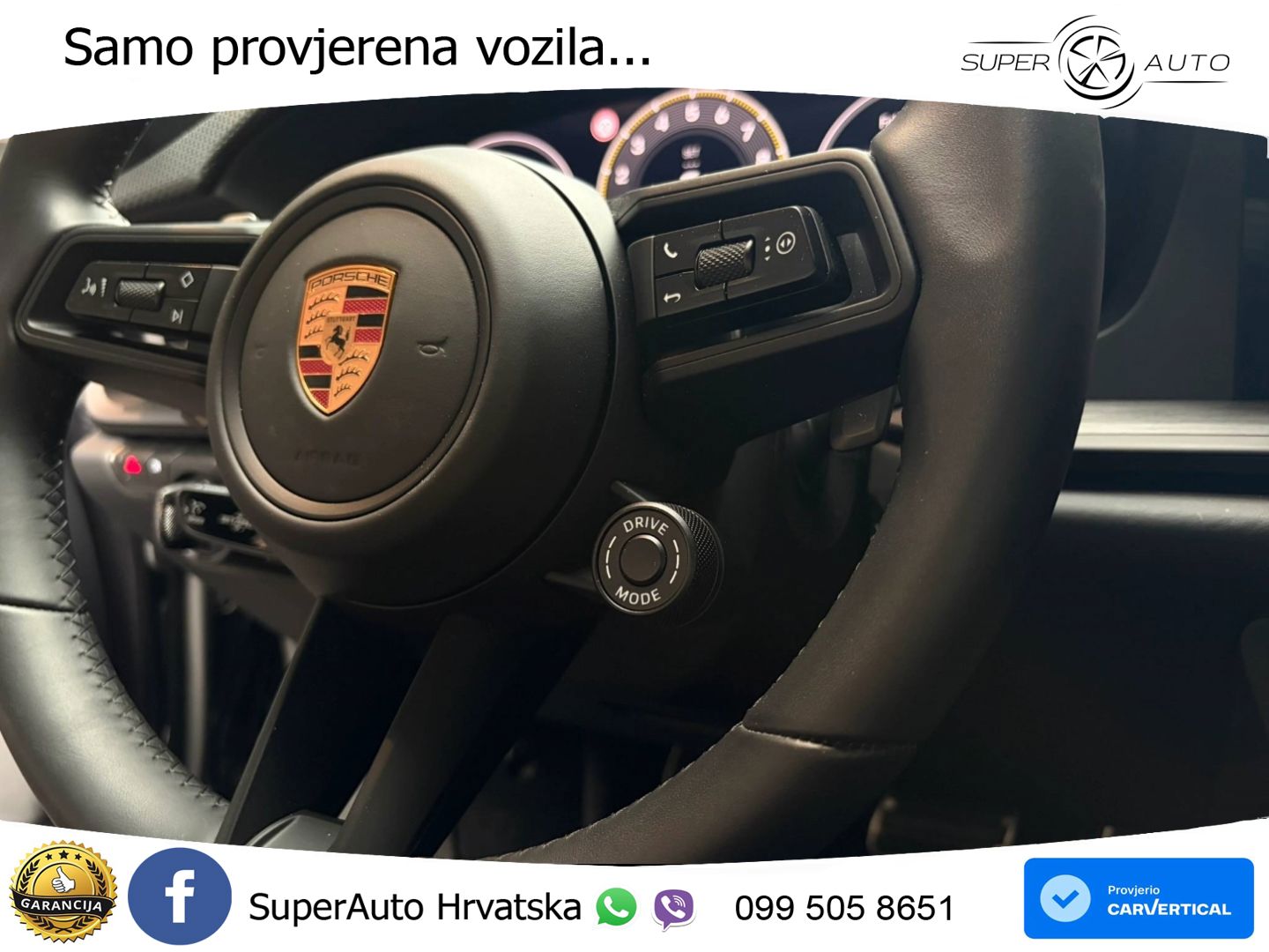 Porsche 911 GT3 4.0 (510 KS) PDK Touring-Paket