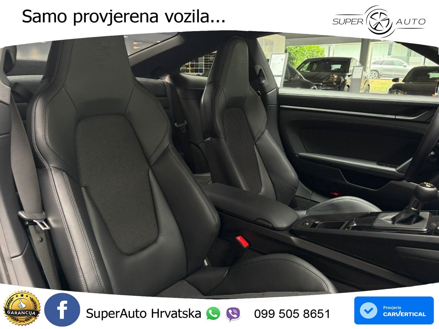 Porsche 911 GT3 4.0 (510 KS) PDK Touring-Paket