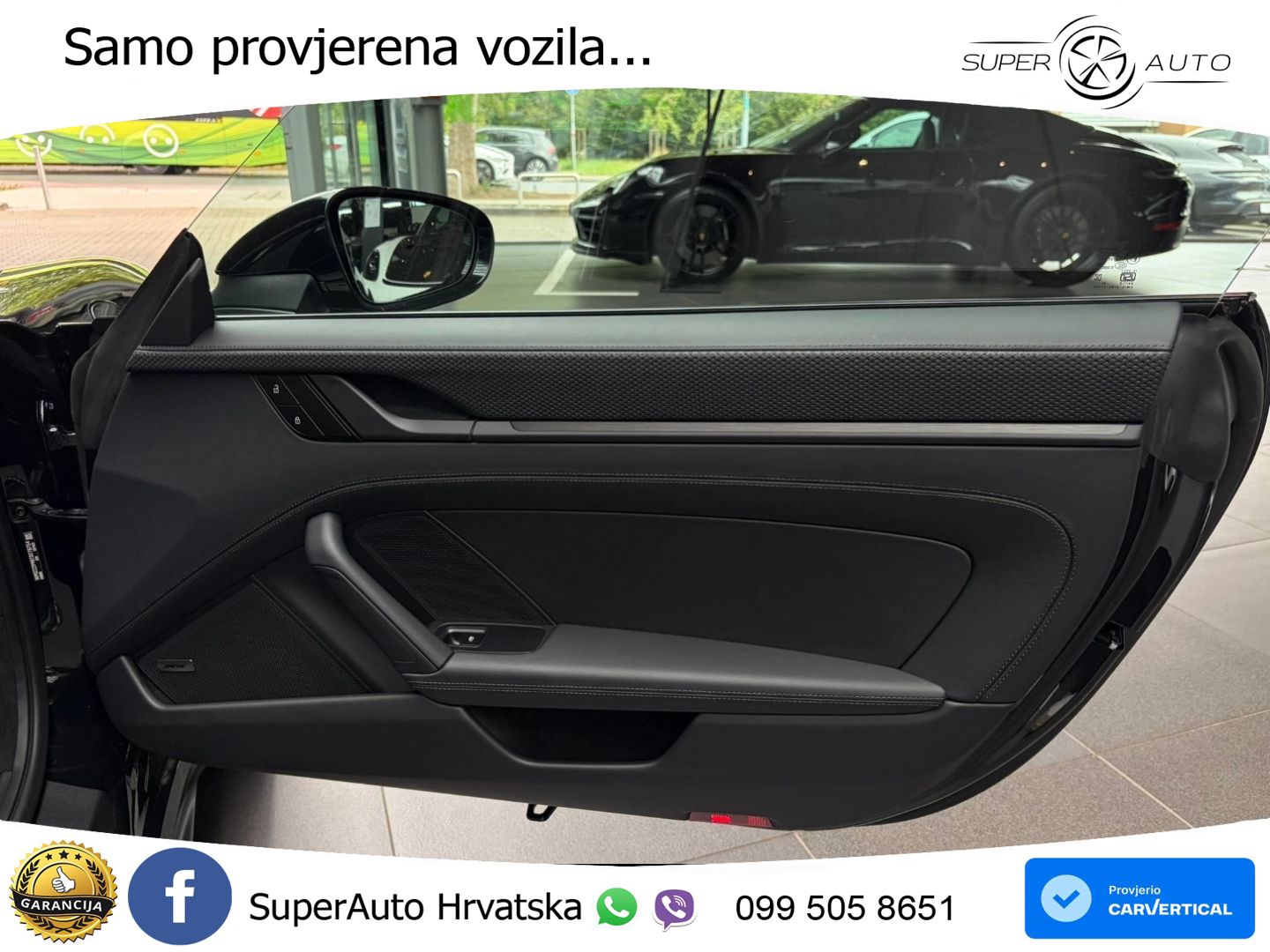 Porsche 911 GT3 4.0 (510 KS) PDK Touring-Paket