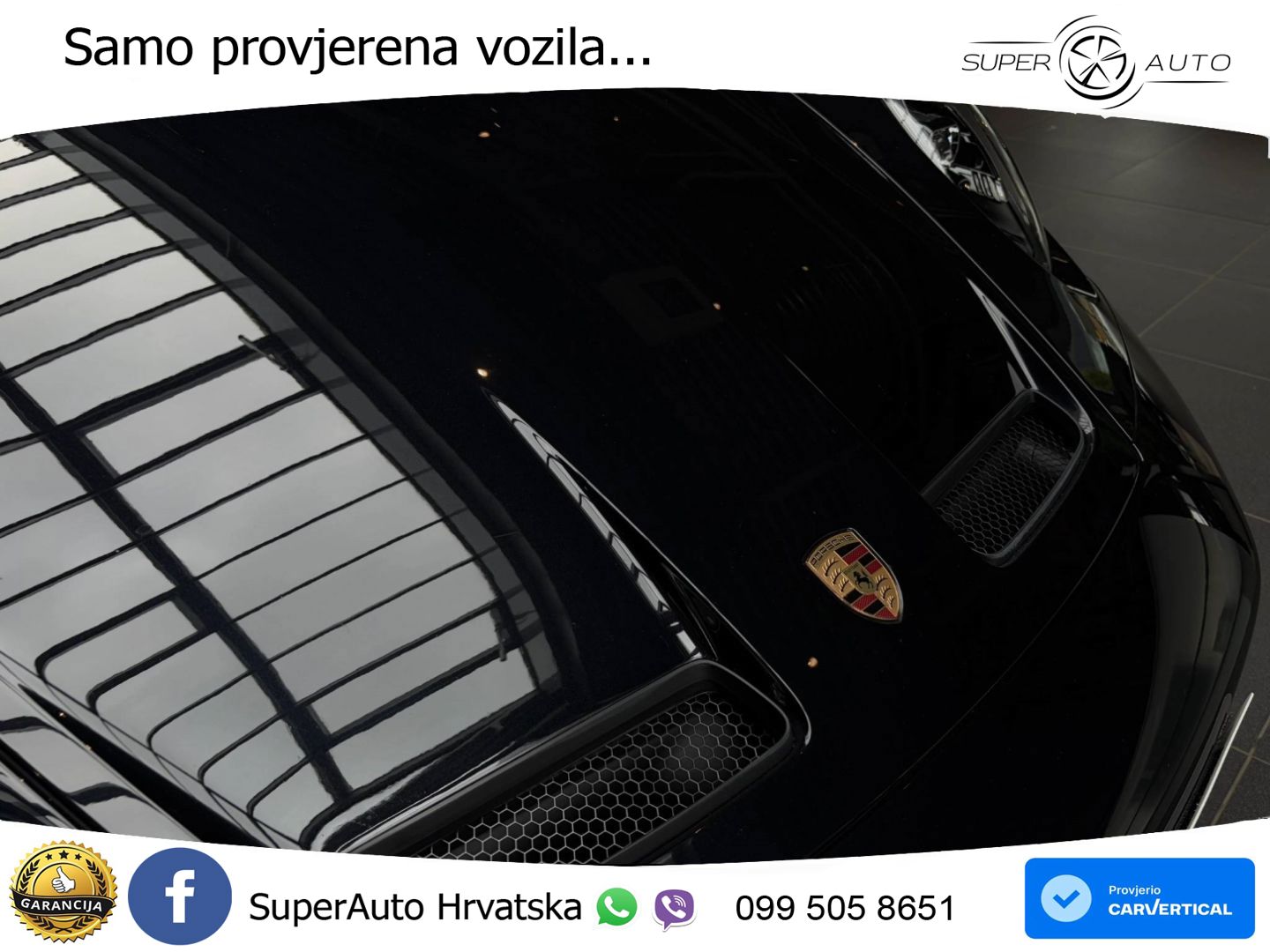 Porsche 911 GT3 4.0 (510 KS) PDK Touring-Paket