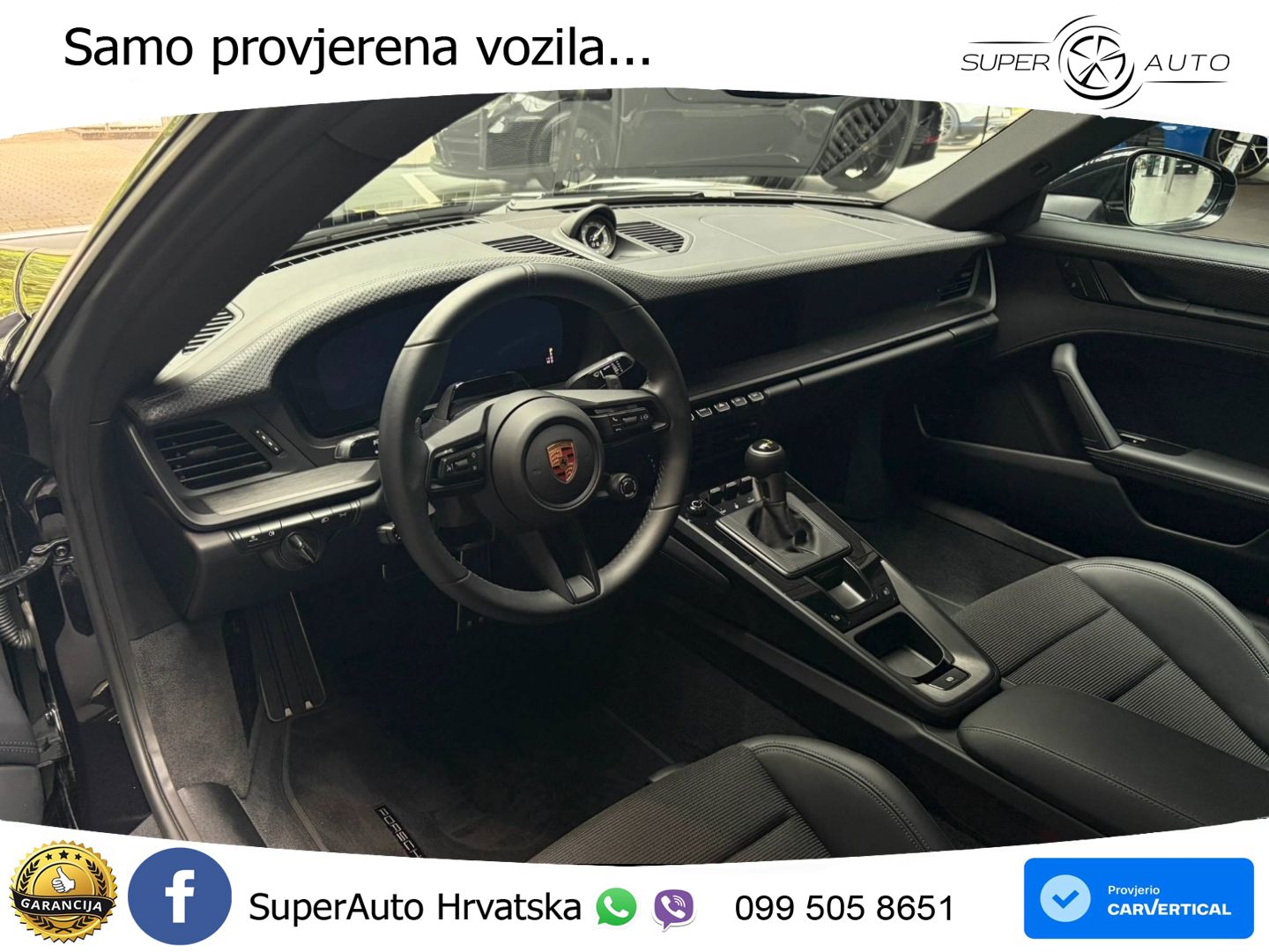 Porsche 911 GT3 4.0 (510 KS) PDK Touring-Paket