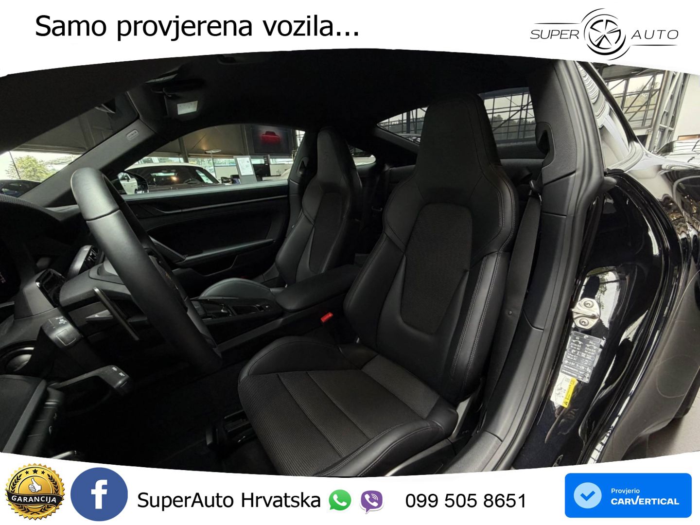 Porsche 911 GT3 4.0 (510 KS) PDK Touring-Paket