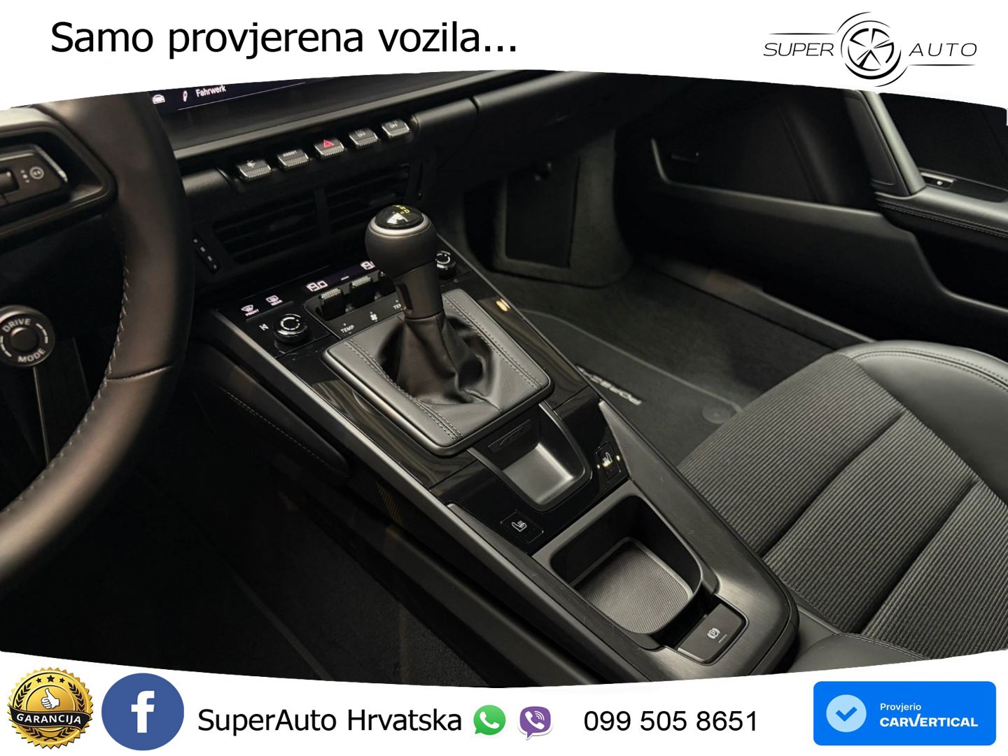 Porsche 911 GT3 4.0 (510 KS) PDK Touring-Paket