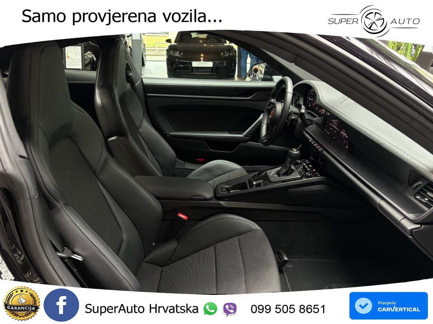 Porsche 911 GT3 4.0 (510 KS) PDK Touring-Paket