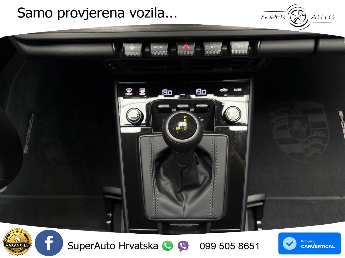 Porsche 911 GT3 4.0 (510 KS) PDK Touring-Paket