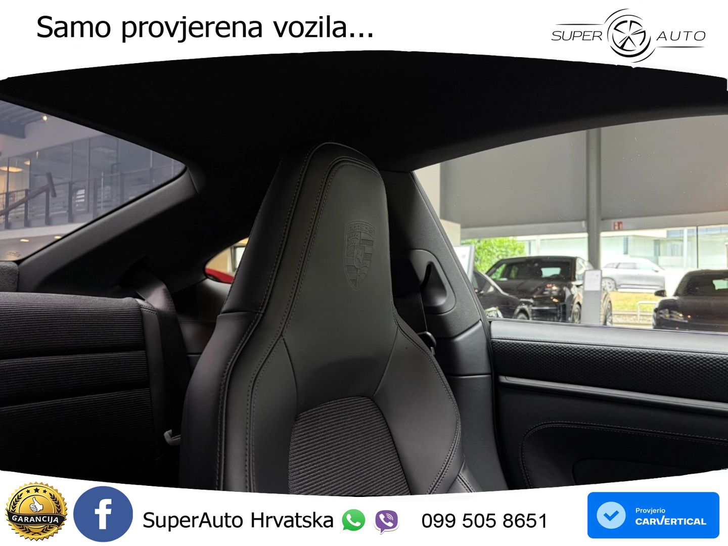 Porsche 911 GT3 4.0 (510 KS) PDK Touring-Paket