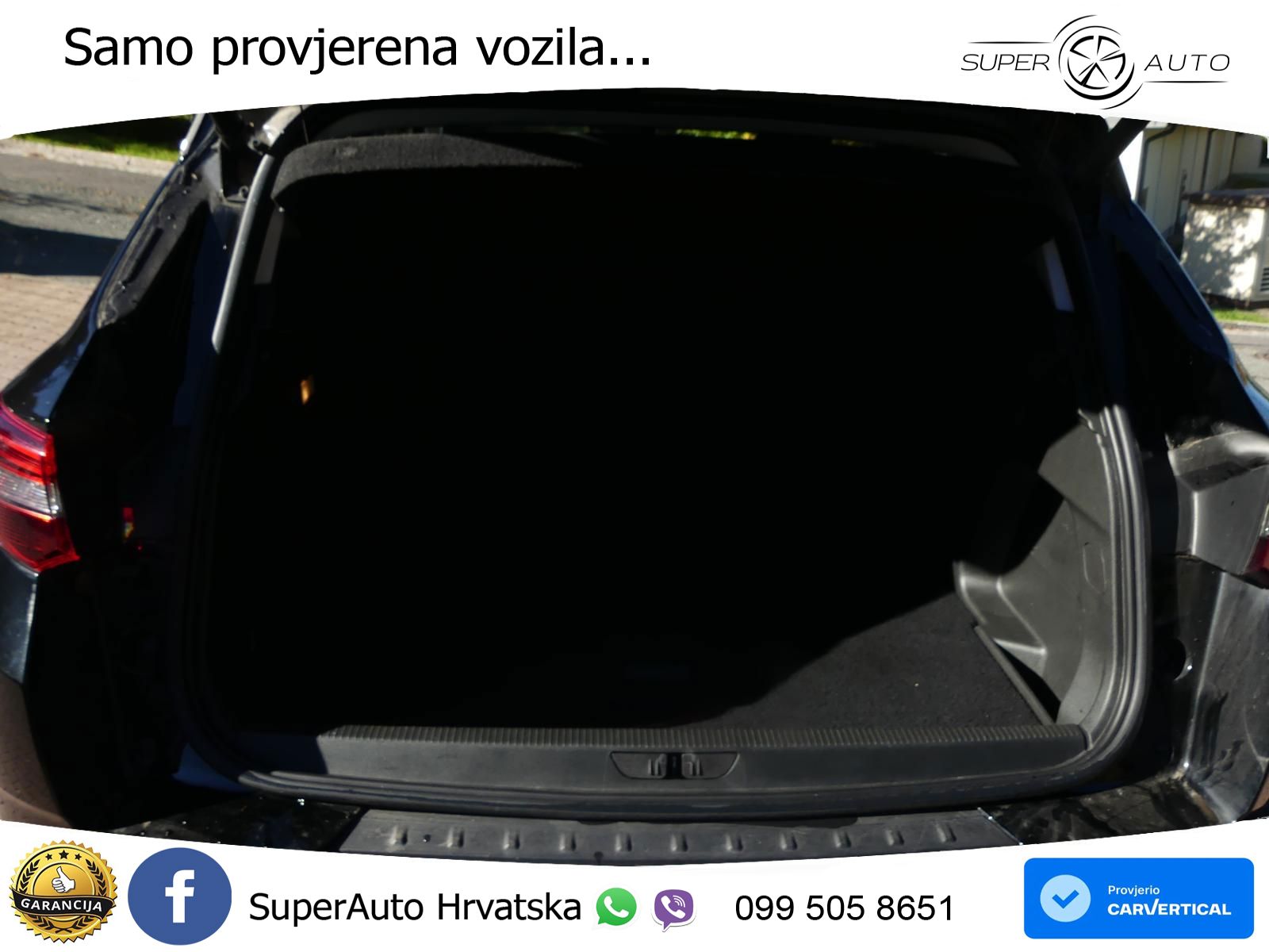 Opel Grandland X 1.2 Turbo (130 KS) Automatic