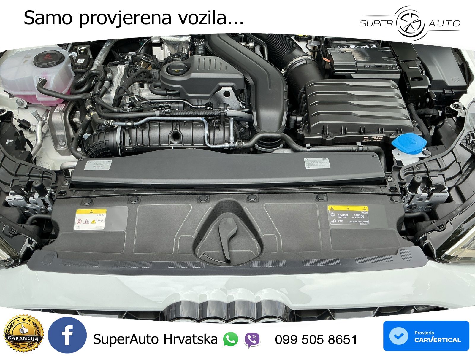 Audi A3 Limuzina 30 TFSI (116 KS) advanced LED+GR SJED+ACC