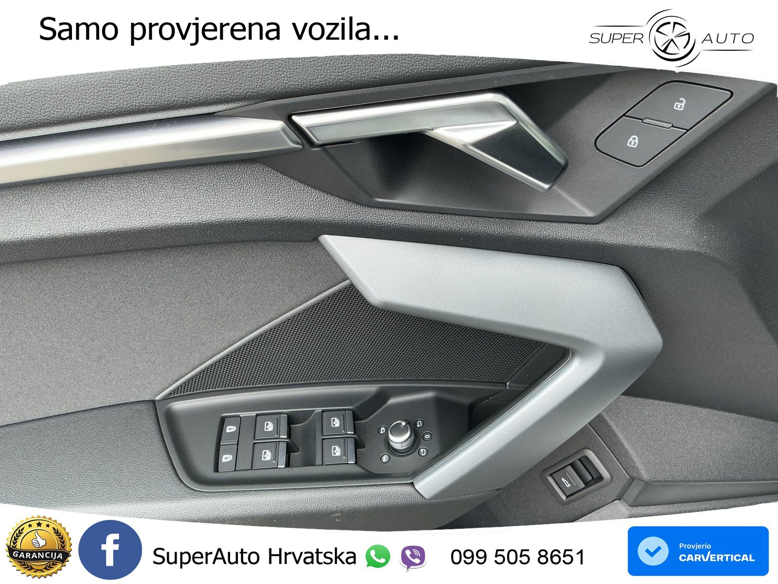 Audi A3 Limuzina 30 TFSI (116 KS) advanced LED+GR SJED+ACC