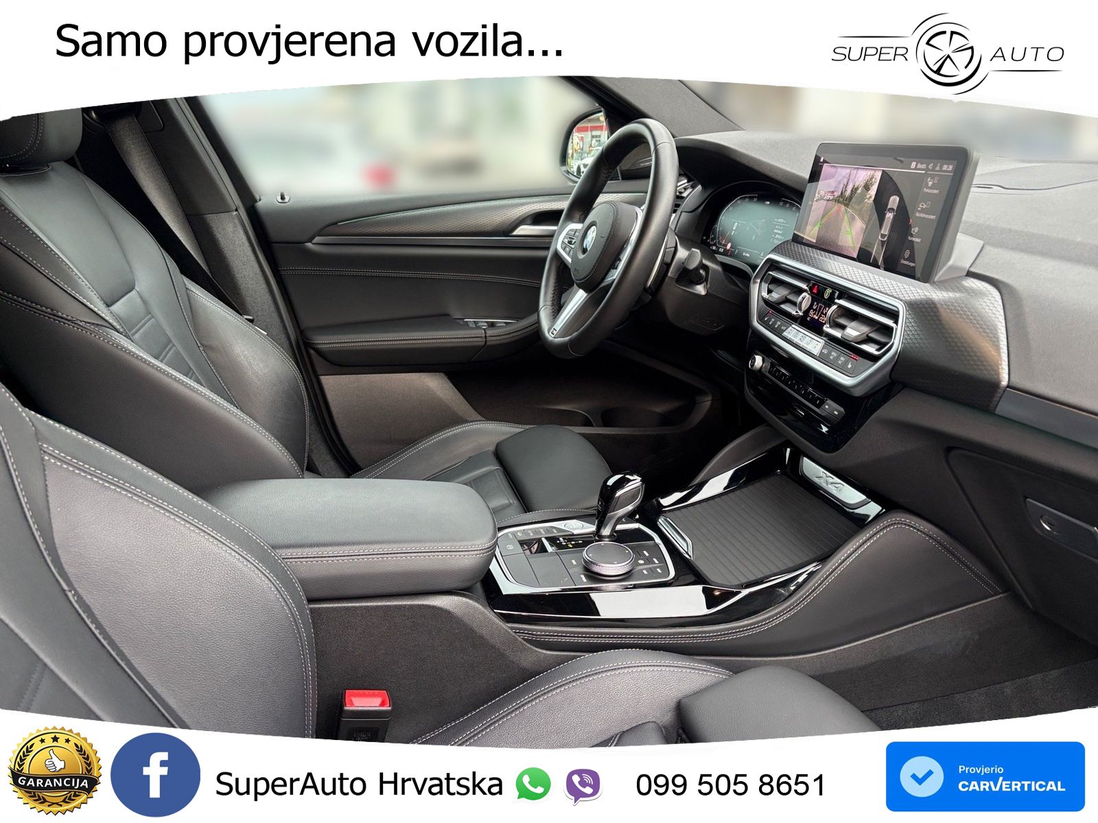 BMW X4 20i (184 KS) xDrive Steptronic M Sport LED+GR SJED+ACC