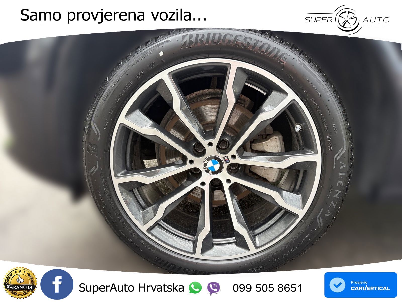BMW X4 20i (184 KS) xDrive Steptronic M Sport LED+GR SJED+ACC