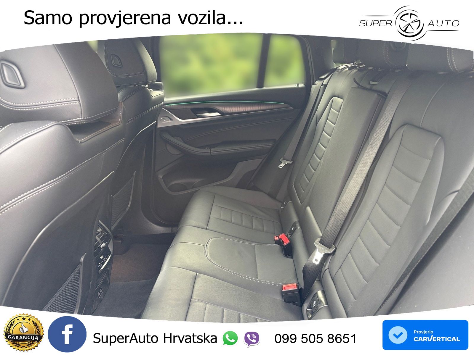 BMW X4 20i (184 KS) xDrive Steptronic M Sport LED+GR SJED+ACC