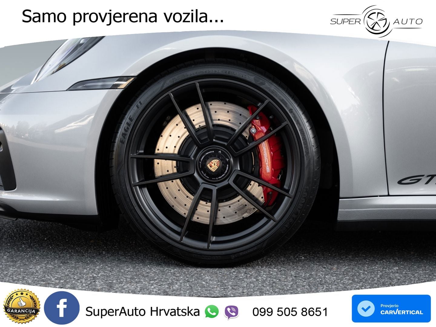 Porsche 911 Carrera GTS Cabriolet 3.0 (480 KS) PDK MATRIX+GR SJED+KAM