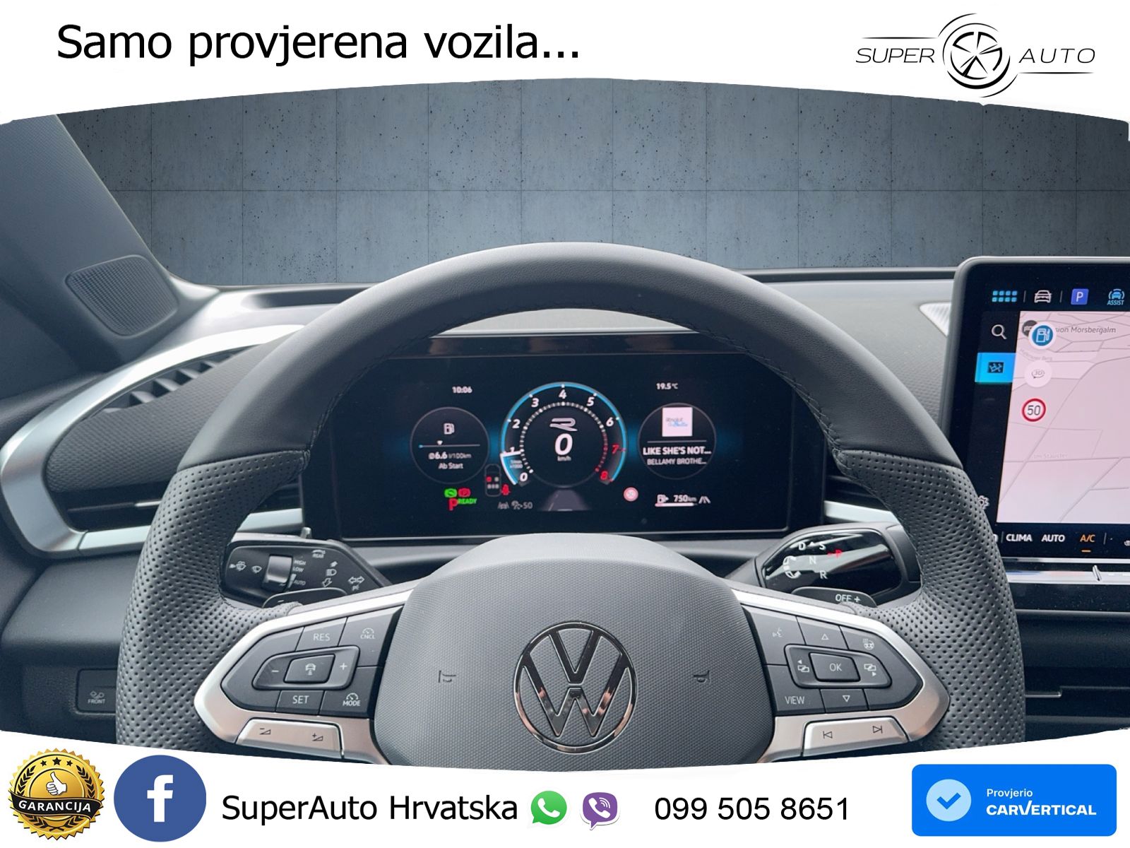 Volkswagen T-Roc II 1.5 eTSI (150 KS)  DSG LED+GR SJED+ACC