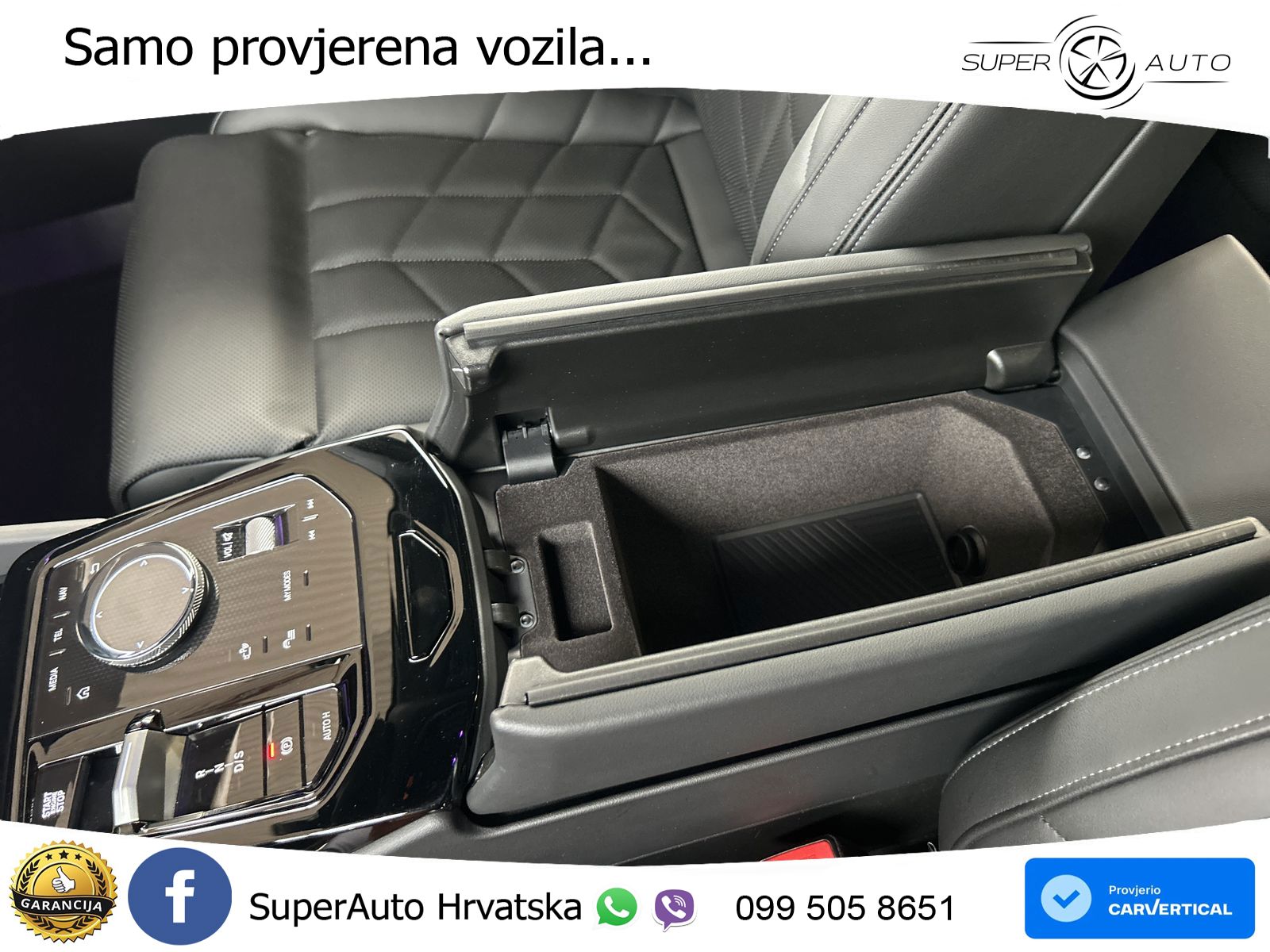 BMW 520d (197 KS) Steptronic
