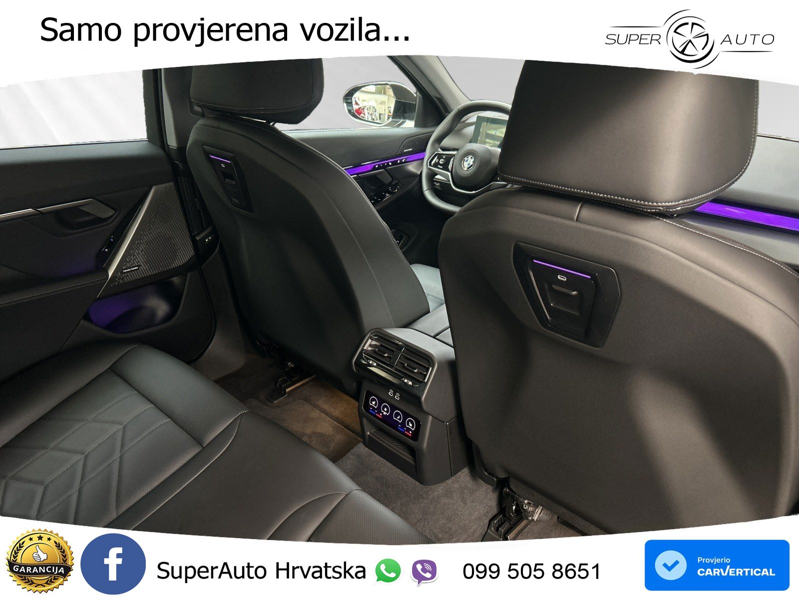 BMW 520d (197 KS) Steptronic
