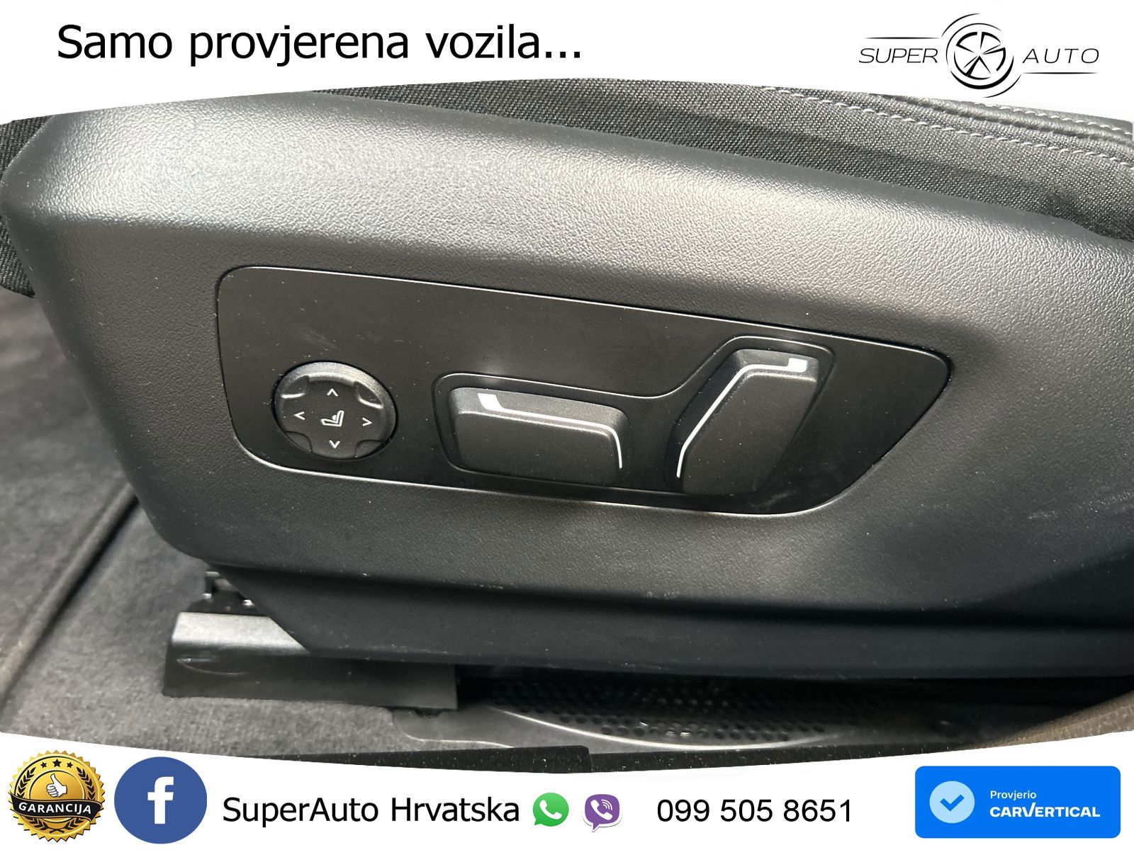 BMW 520d (197 KS) Steptronic