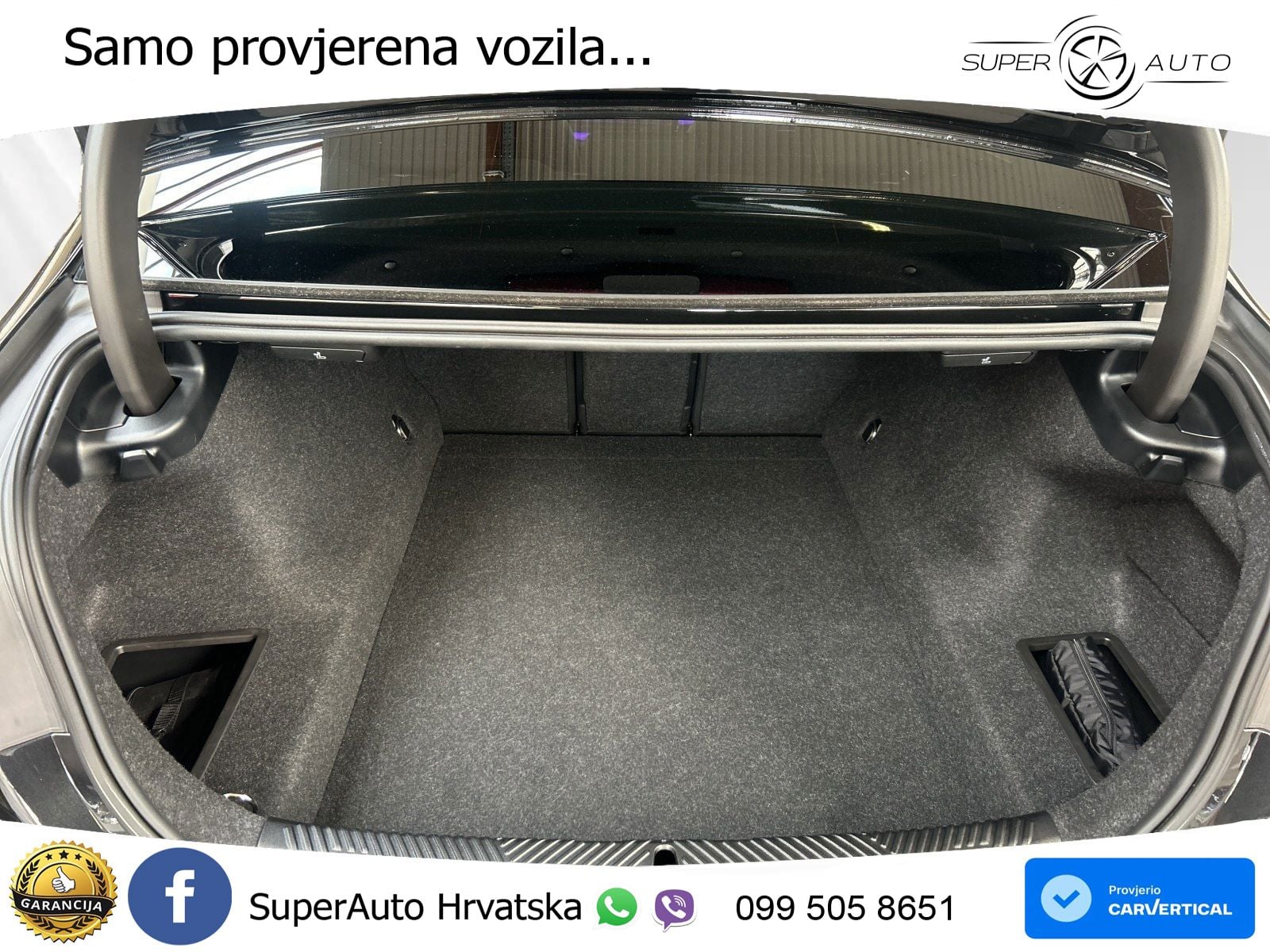 BMW 520d (197 KS) Steptronic