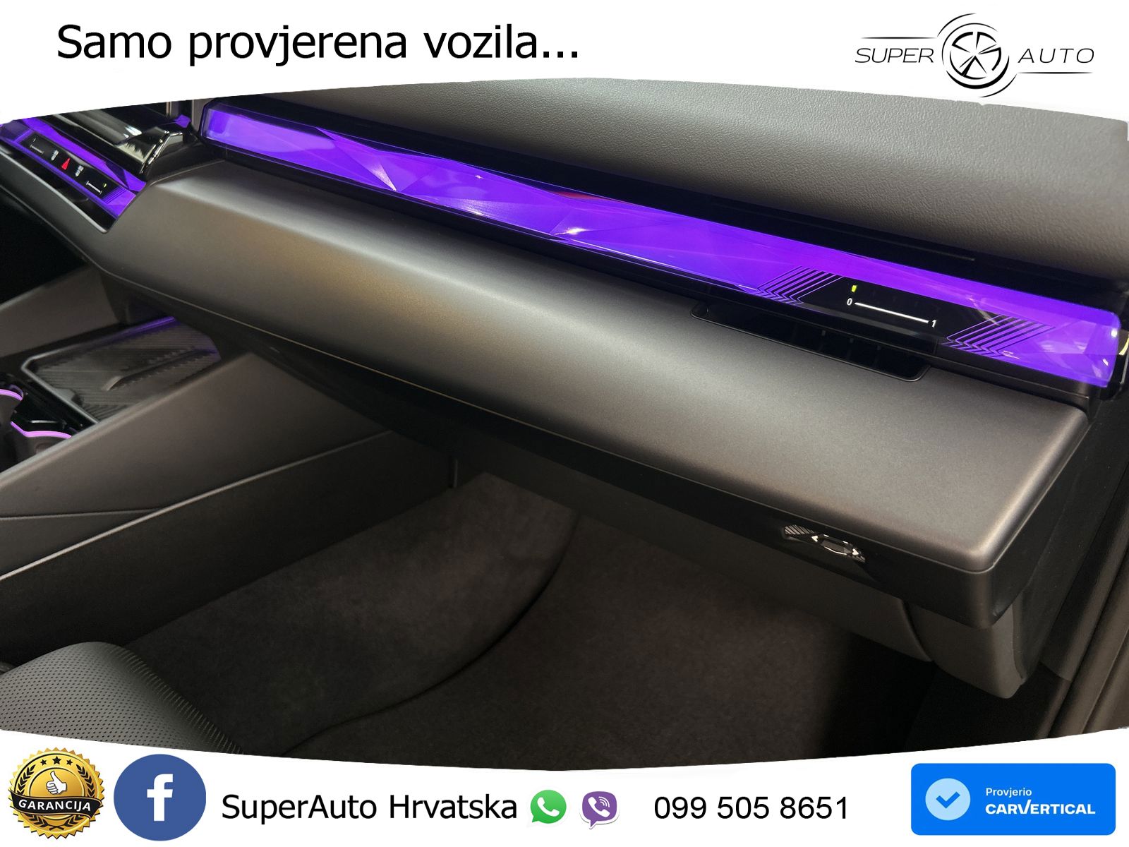 BMW 520d (197 KS) Steptronic