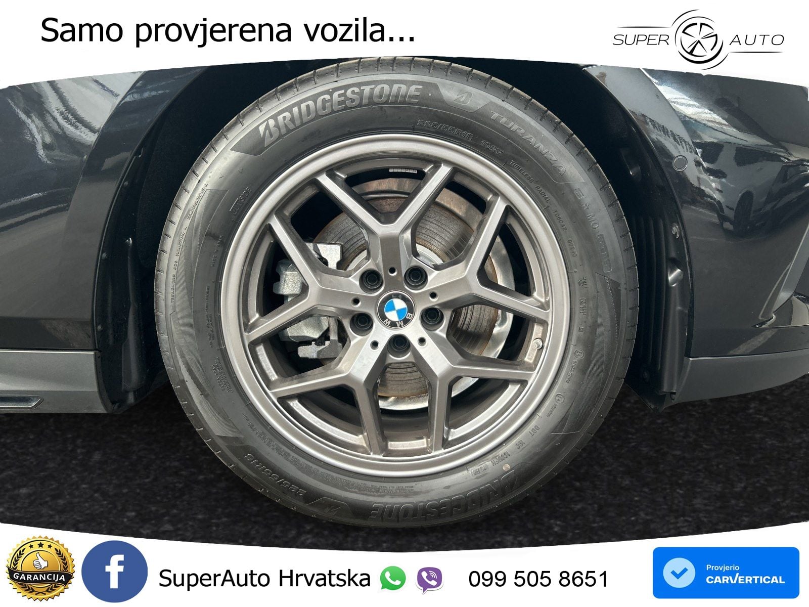 BMW 520d (197 KS) Steptronic