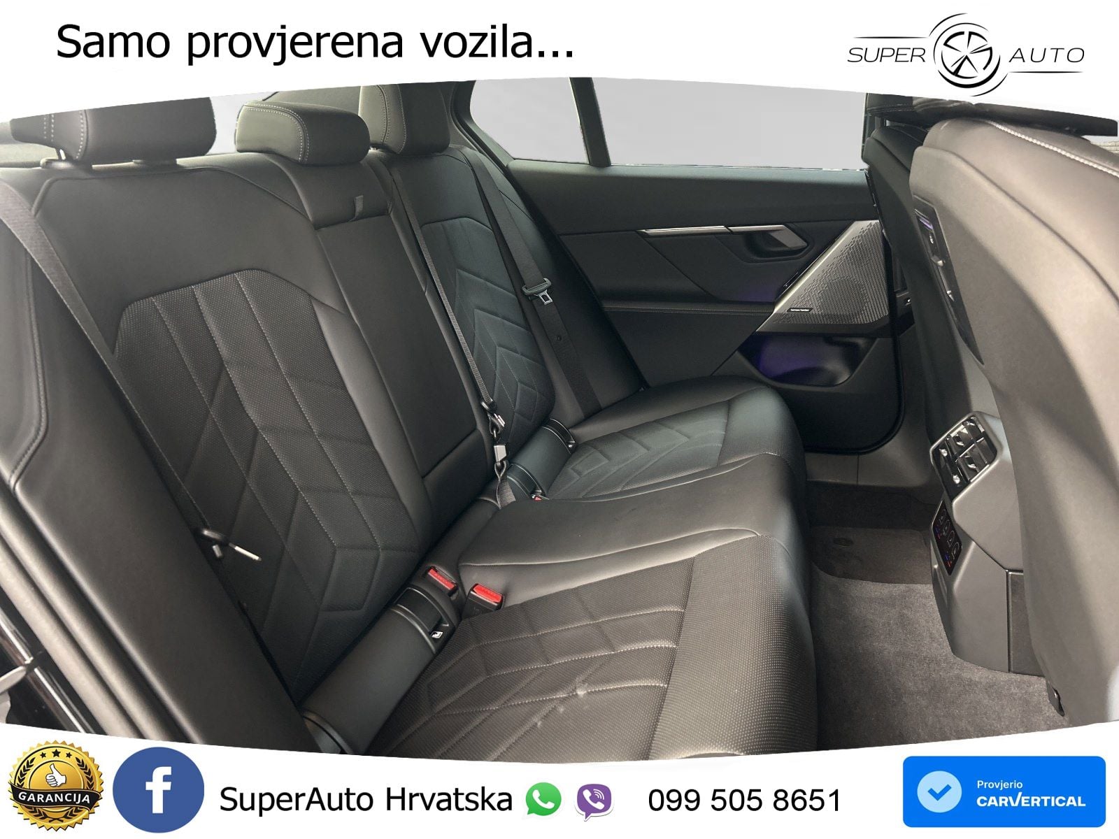 BMW 520d (197 KS) Steptronic
