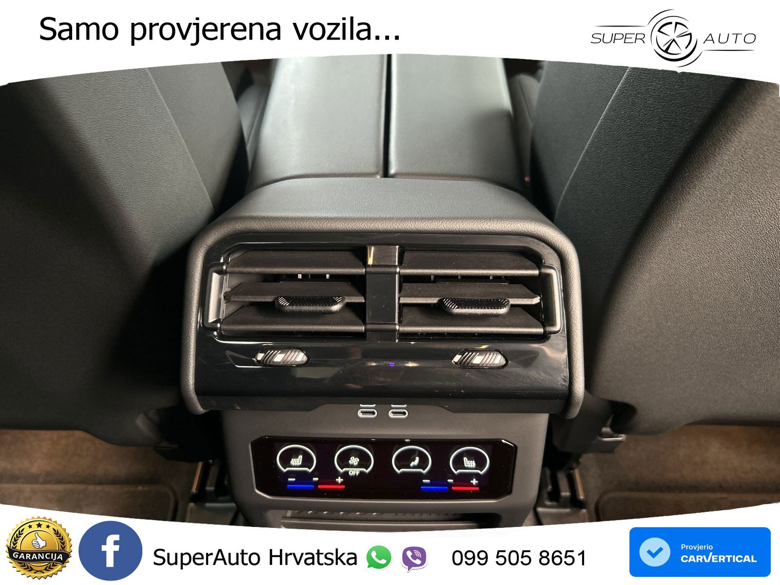 BMW 520d (197 KS) Steptronic