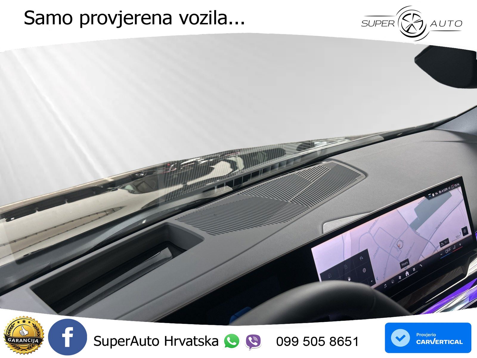 BMW 520d (197 KS) Steptronic