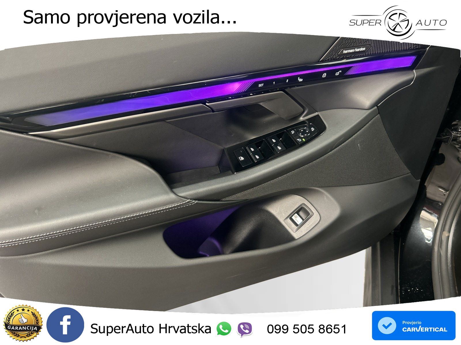 BMW 520d (197 KS) Steptronic