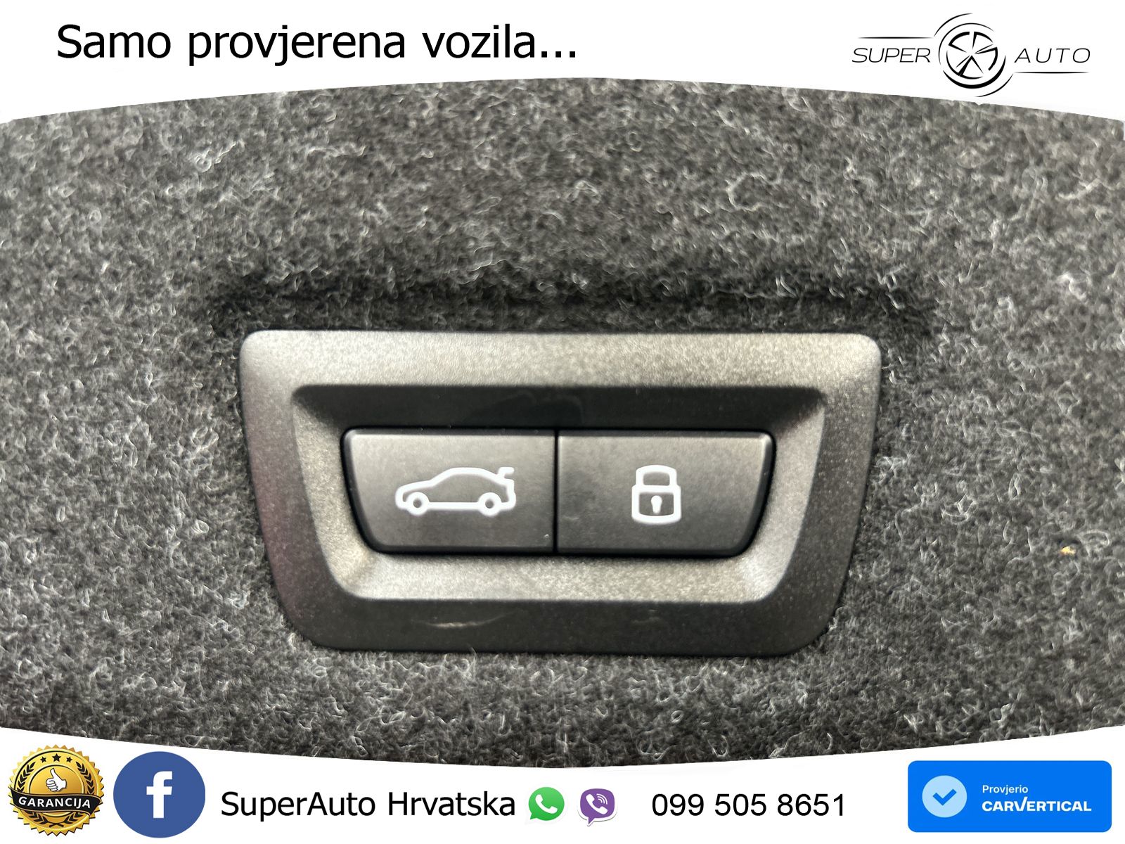 BMW 520d (197 KS) Steptronic