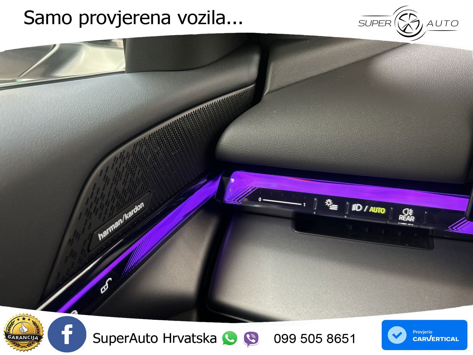 BMW 520d (197 KS) Steptronic