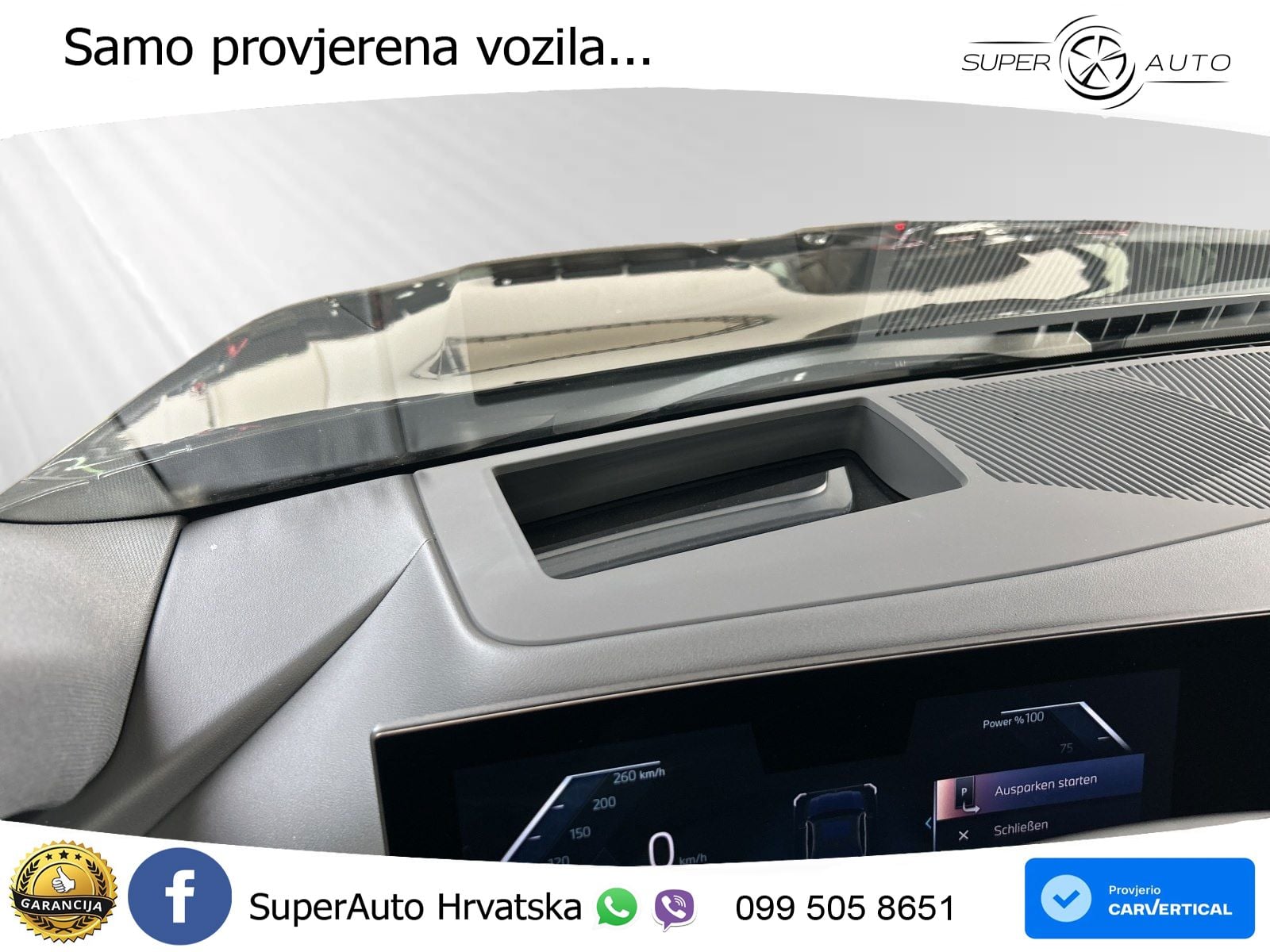 BMW 520d (197 KS) Steptronic