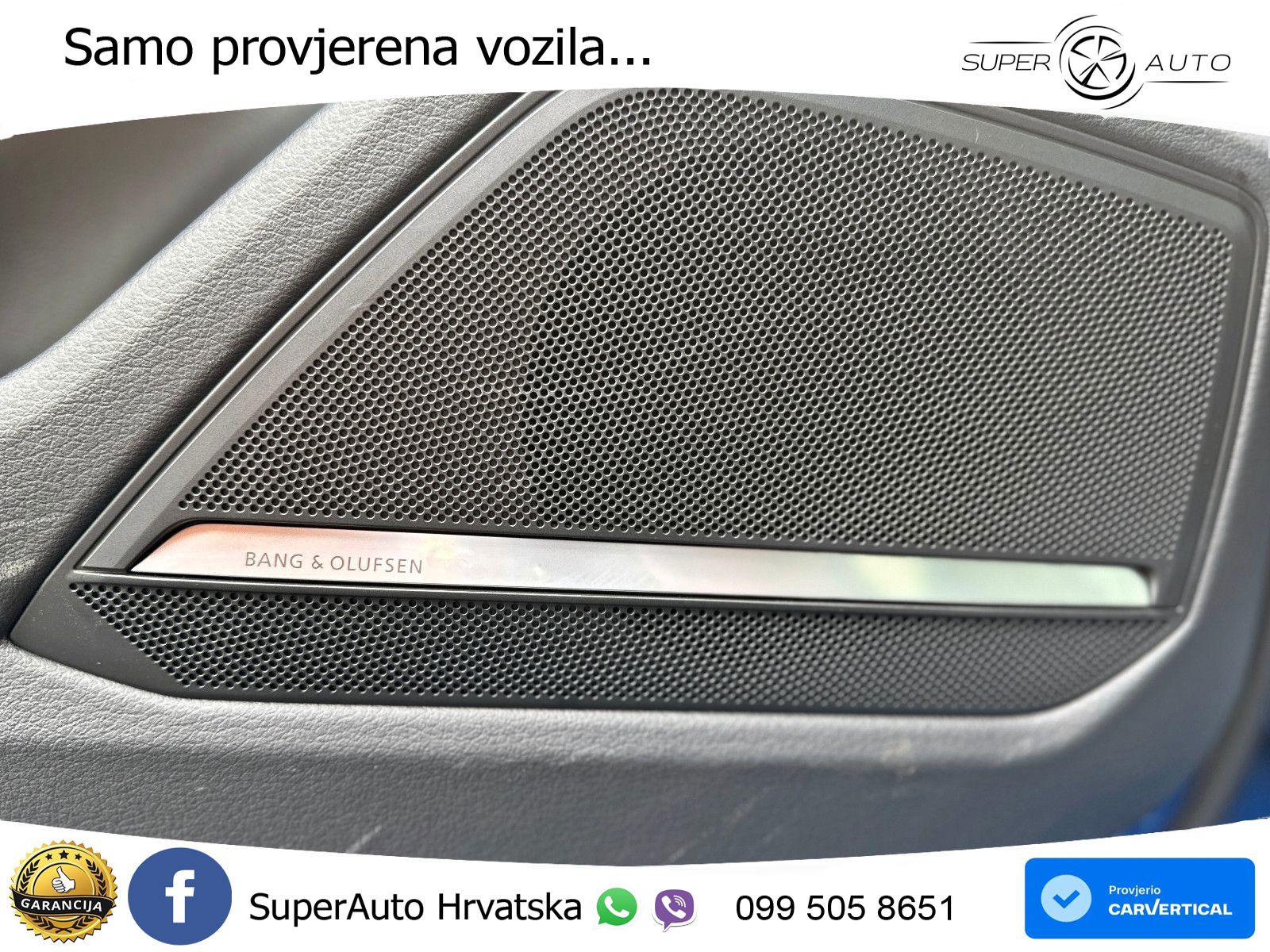 Audi RS6 Avant 4.0 TFSI V8 performance (630 KS)  quattro tiptronic LED+GR SJED+ACC