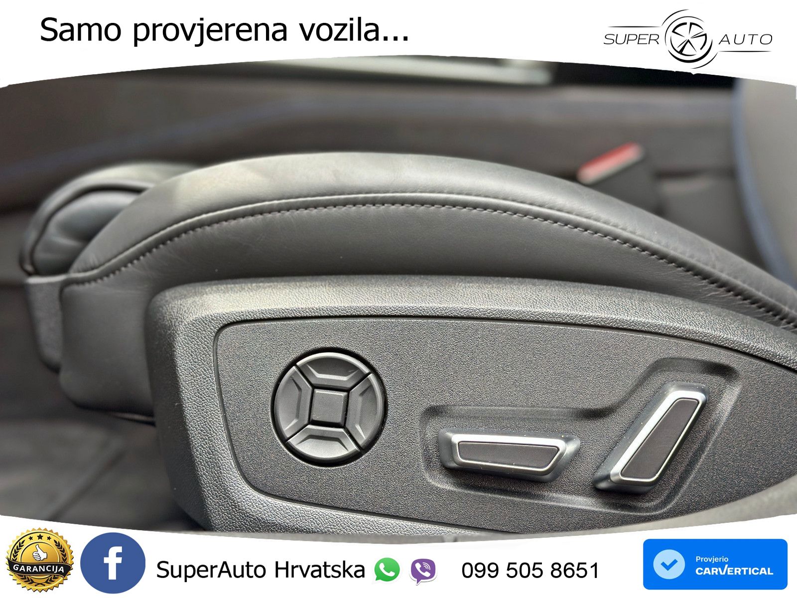 Audi RS6 Avant 4.0 TFSI V8 performance (630 KS)  quattro tiptronic LED+GR SJED+ACC