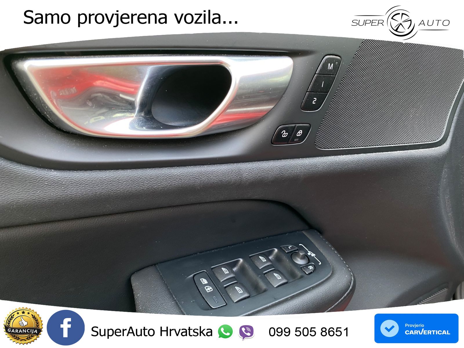 Volvo V60 2.0 B4 Benzin Automatic