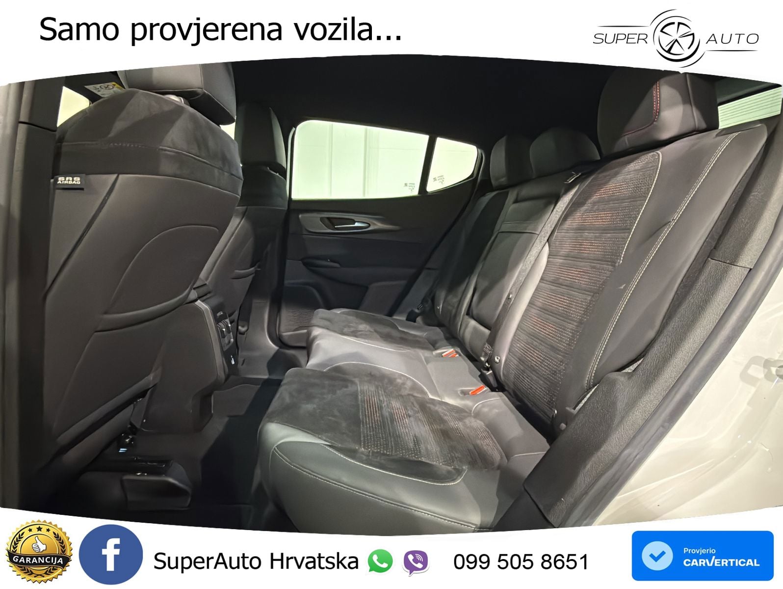 Alfa Romeo Tonale 1.5 VGT (160 KS) 48V-Hybrid TCT MATRIX+GR SJED+KAM
