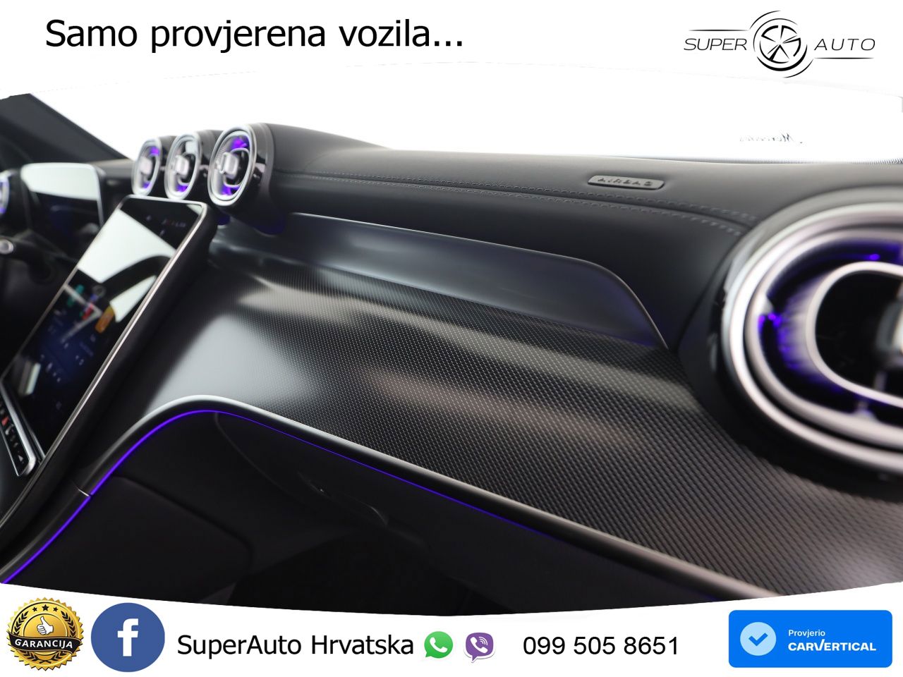 Mercedes GLC 200d (163 KS) 4MATIC 9G-TRONIC AMG ACC+GR SJED+360+PANO