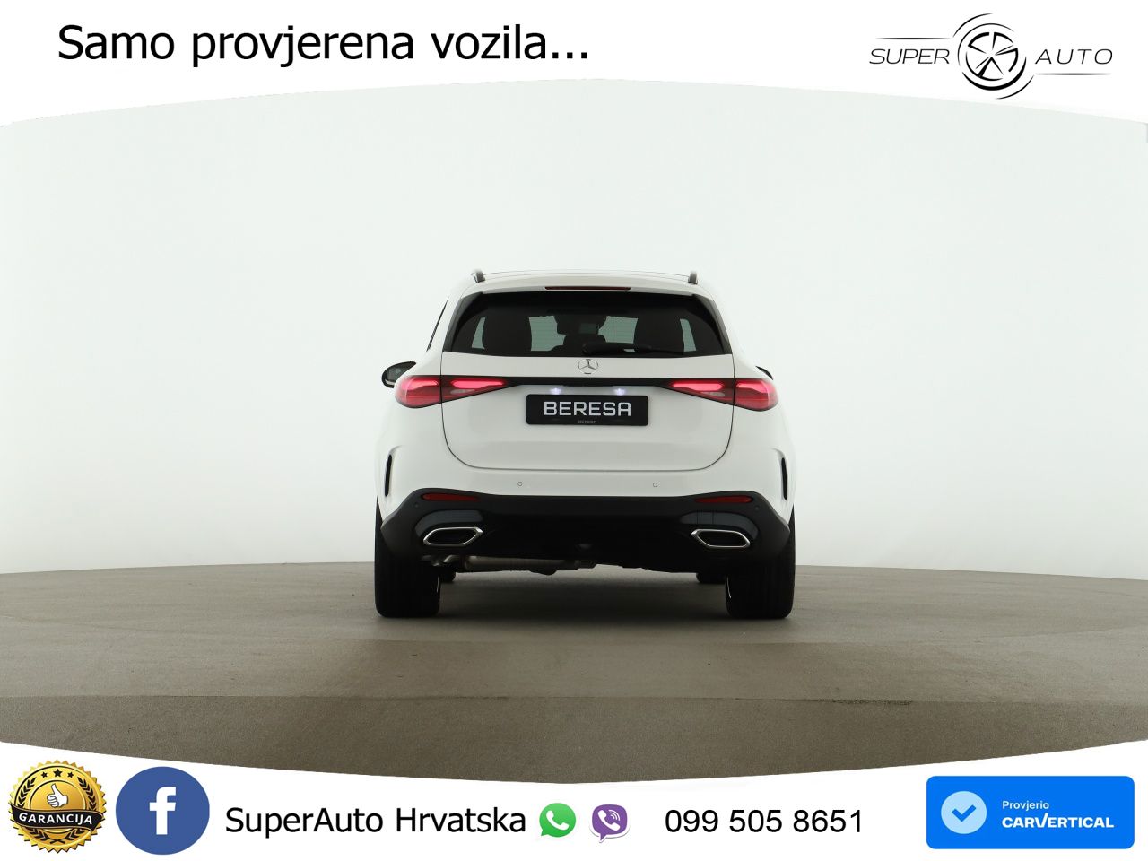 Mercedes GLC 200d (163 KS) 4MATIC 9G-TRONIC AMG ACC+GR SJED+360+PANO