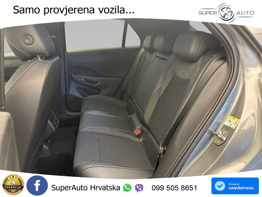 Volkswagen T-Roc 1.5 eTSI (150 KS)  DSG R-Line LED+GR SJED+ACC