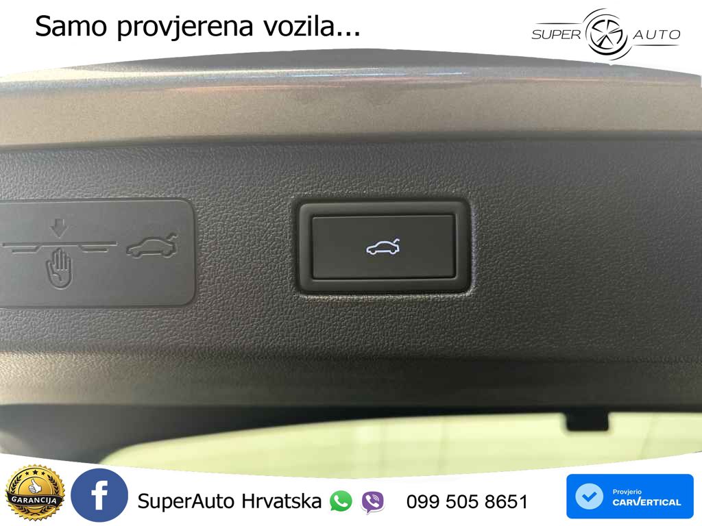 Volkswagen T-Roc 1.5 eTSI (150 KS)  DSG R-Line LED+GR SJED+ACC