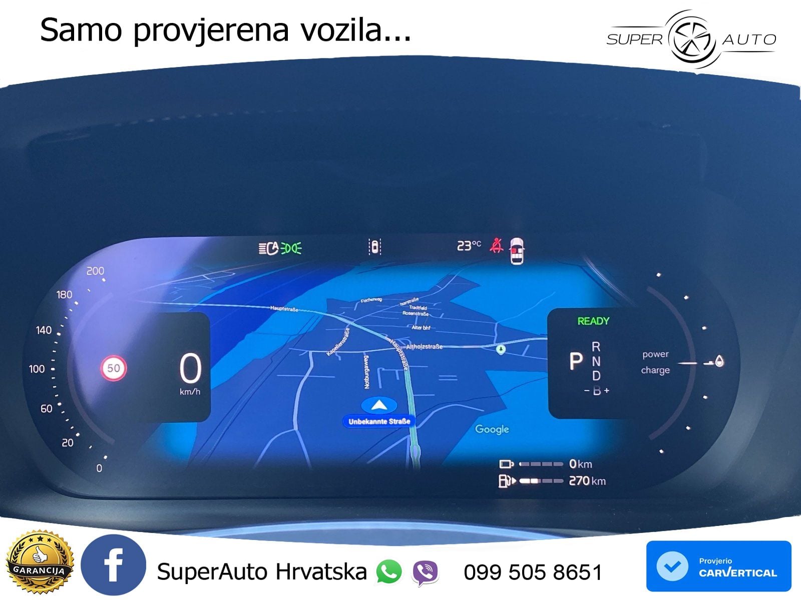 Volvo V60 2.0 T8 AWD Geartronic LED+GR SJED+ACC