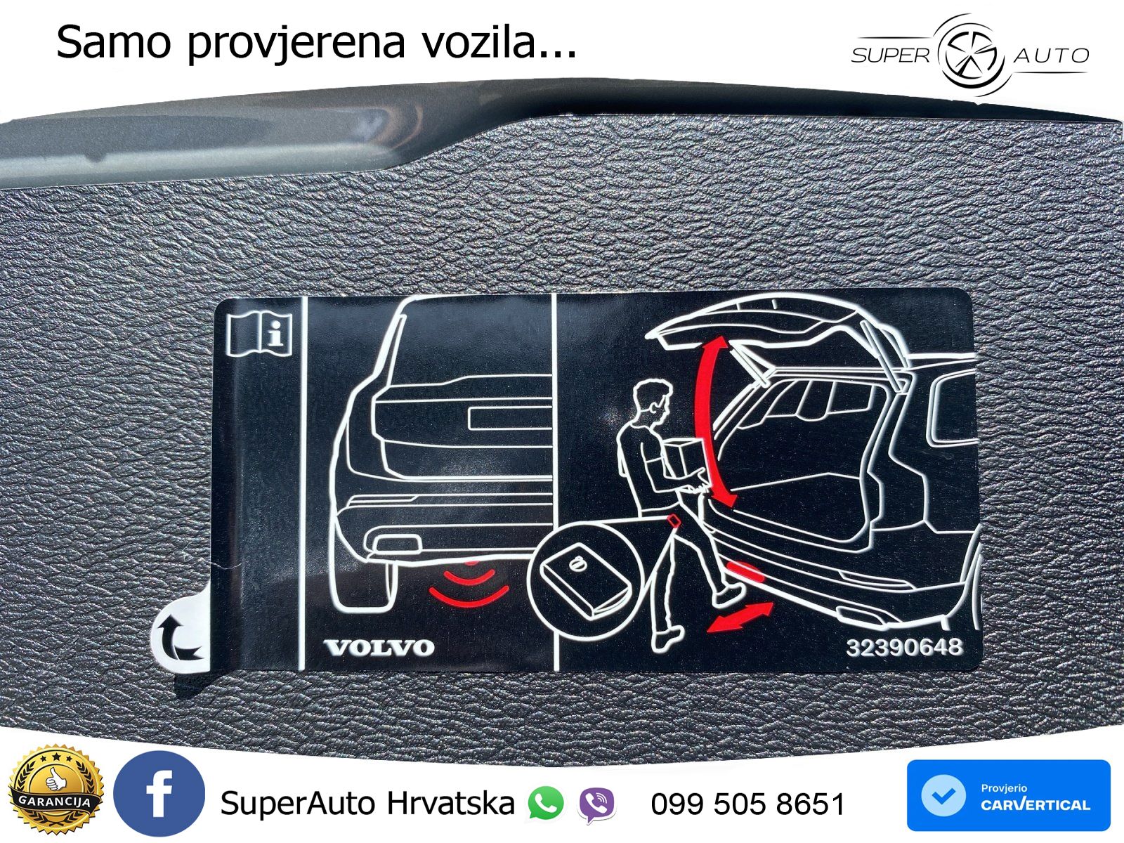 Volvo V60 2.0 T8 AWD Geartronic LED+GR SJED+ACC