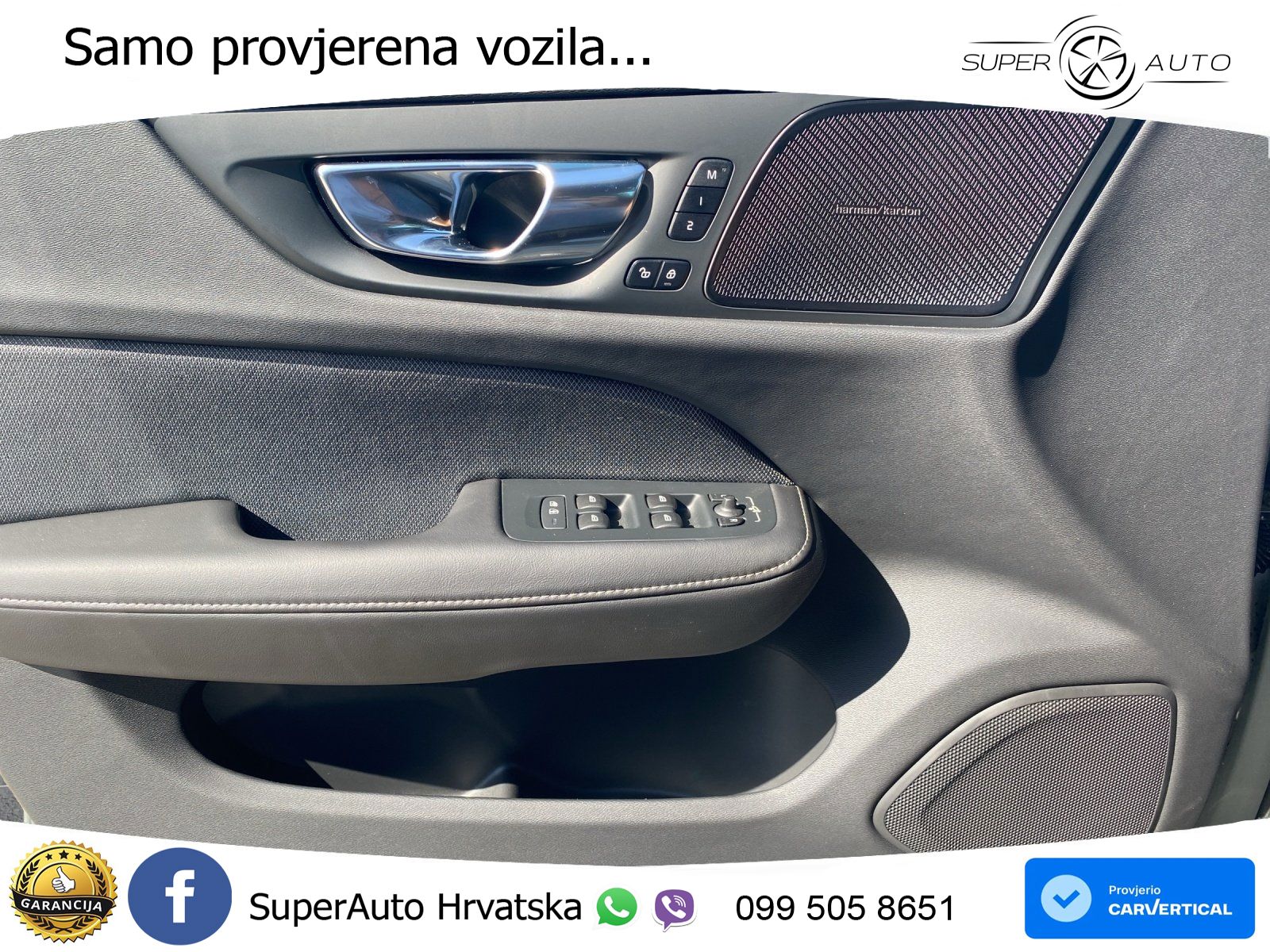Volvo V60 2.0 T8 AWD Geartronic LED+GR SJED+ACC
