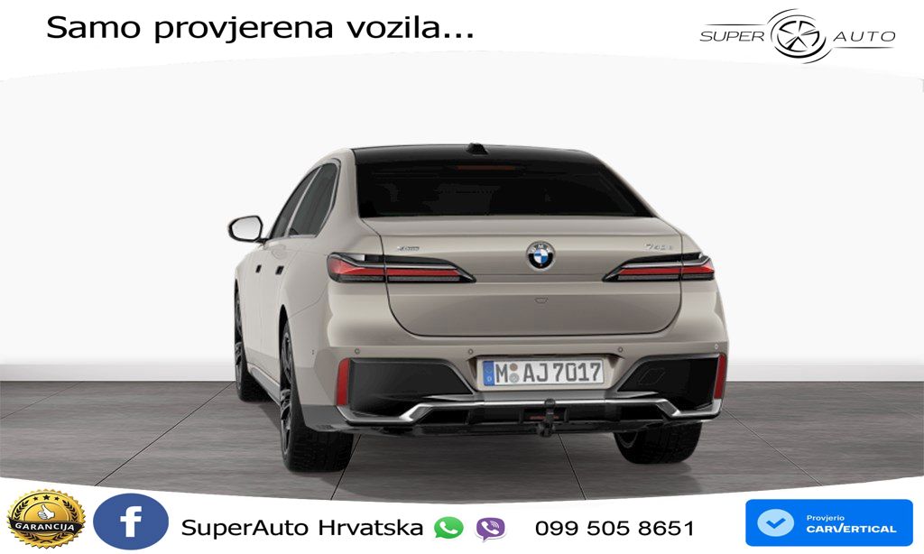 BMW 740d (299 KS) xDrive Steptronic ACC+HEAD+4xGR SJED+360+PANO