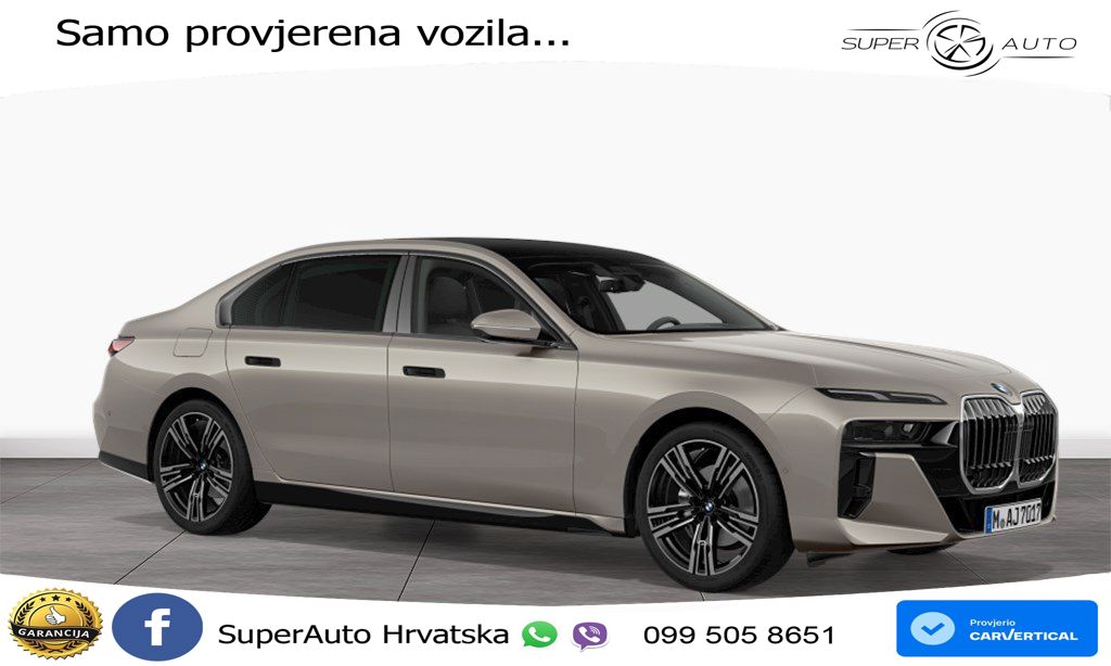 BMW 740d (299 KS) xDrive Steptronic ACC+HEAD+4xGR SJED+360+PANO